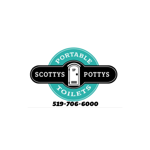 Scotty’s Pottys Logo